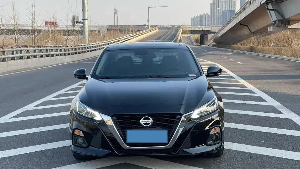 2020 Nissan Teana 2.0L 156HP L4 CVT,autocango,china used car exporter,china ev exporter,chinese used car exporter,chinese used ev exporter