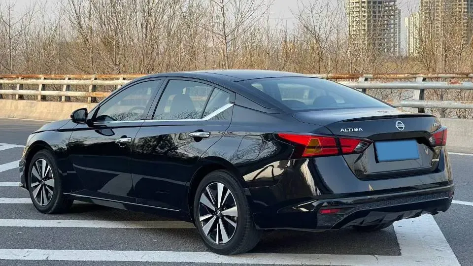 2020 Nissan Teana 2.0L 156HP L4 CVT,autocango,china used car exporter,china ev exporter,chinese used car exporter,chinese used ev exporter