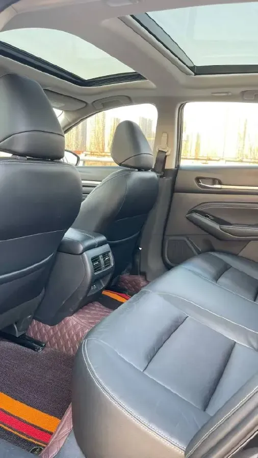 2020 Nissan Teana 2.0L 156HP L4 CVT,autocango,china used car exporter,china ev exporter,chinese used car exporter,chinese used ev exporter