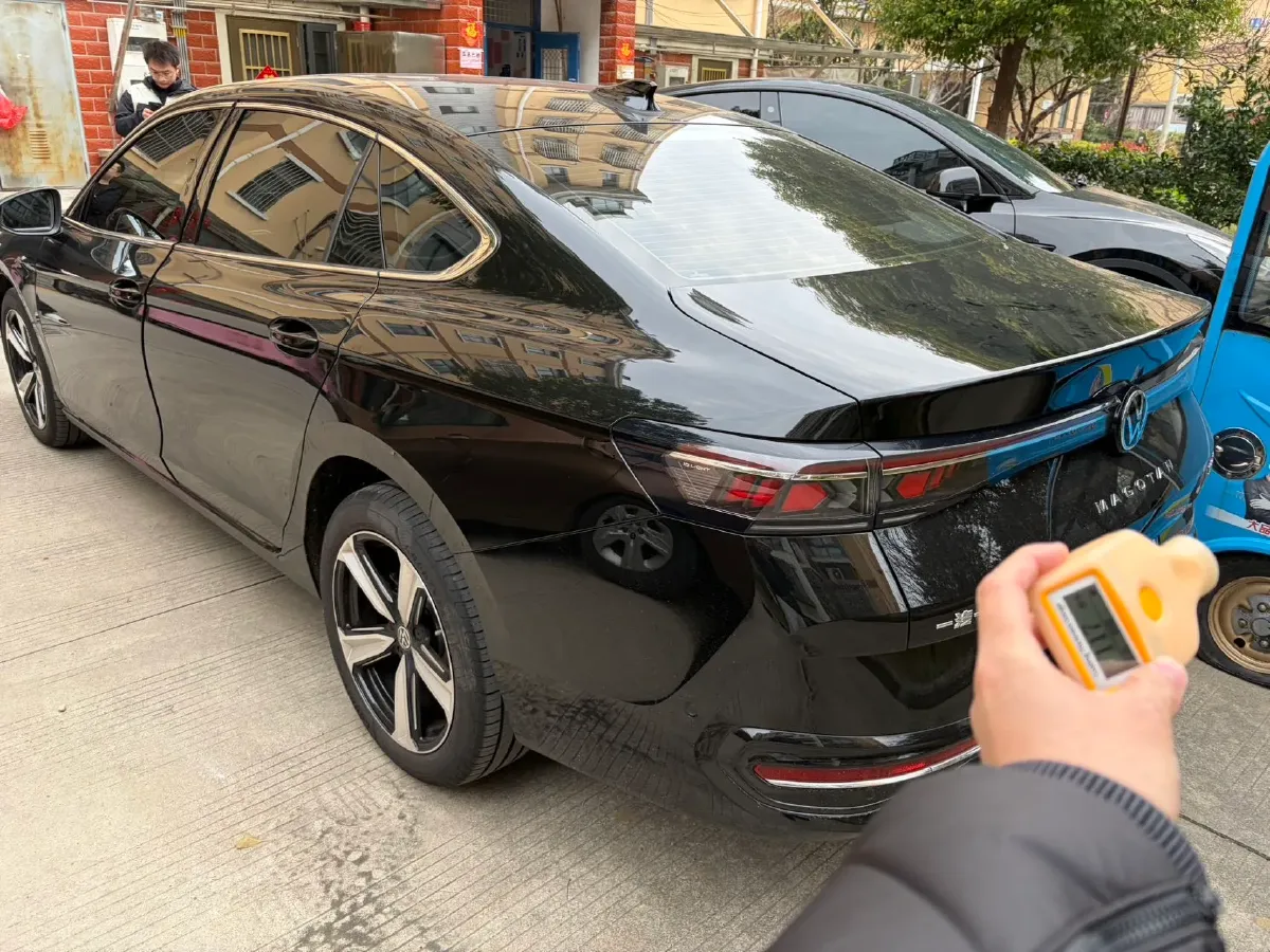 2024 Volkswagen Magotan 2.0T 220HP L4 7DCT,autocango,china used car exporter,china ev exporter,chinese used car exporter,chinese used ev exporter