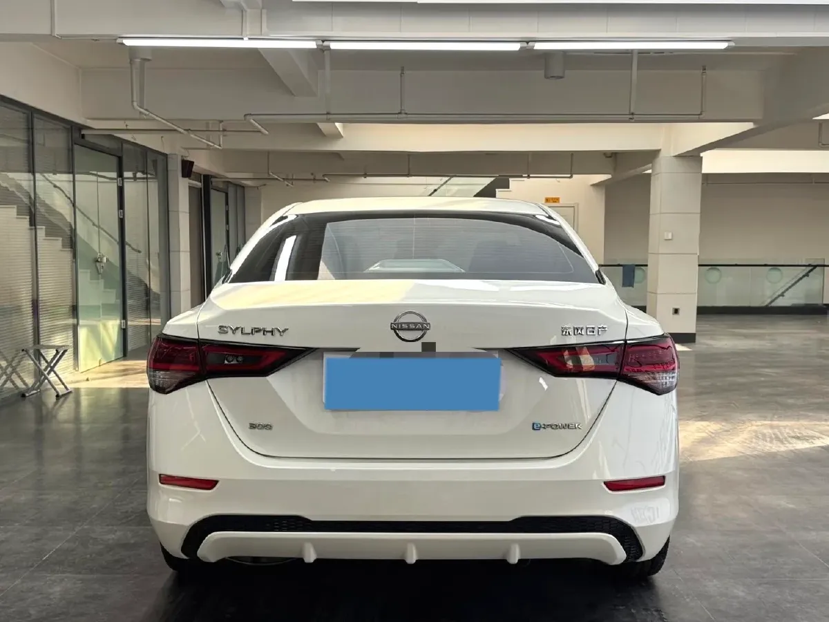 2022 Nissan Sylphy 1.2L 72HP L3 Hybrid,autocango,china used car exporter,china ev exporter,chinese used car exporter,chinese used ev exporter