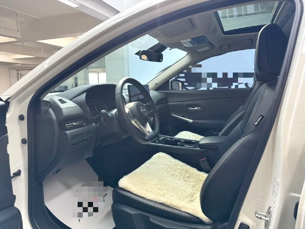 2022 Nissan Sylphy 1.2L 72HP L3 Hybrid,autocango,china used car exporter,china ev exporter,chinese used car exporter,chinese used ev exporter