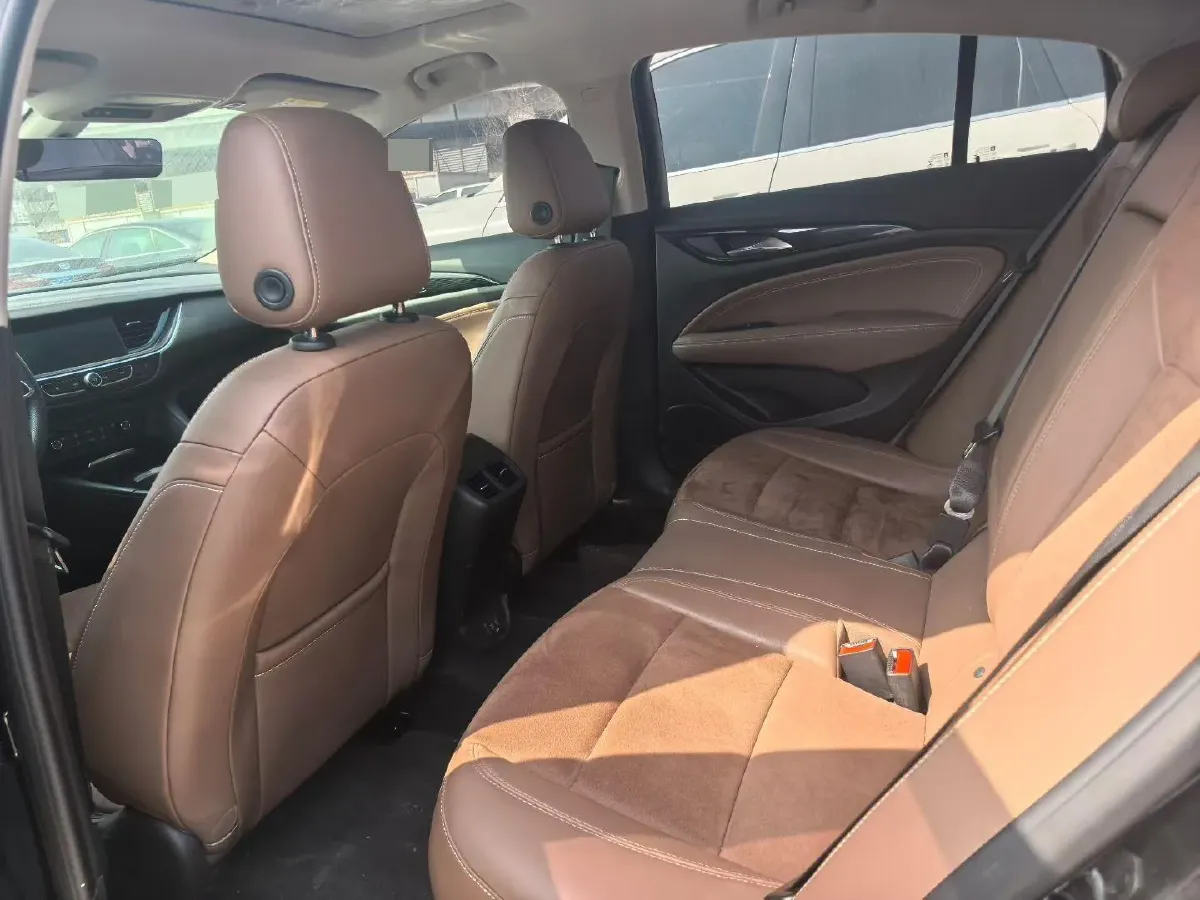 2023 Buick Regal 1.5T 169HP L4 9AT,autocango,china used car exporter,china ev exporter,chinese used car exporter,chinese used ev exporter