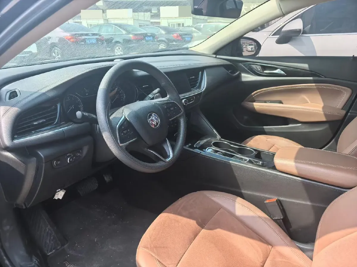 2023 Buick Regal 1.5T 169HP L4 9AT,autocango,china used car exporter,china ev exporter,chinese used car exporter,chinese used ev exporter
