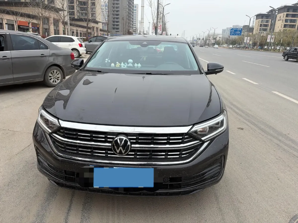 2023 Volkswagen Sagitar 1.5T 160HP L4 7DCT,autocango,china used car exporter,china ev exporter,chinese used car exporter,chinese used ev exporter