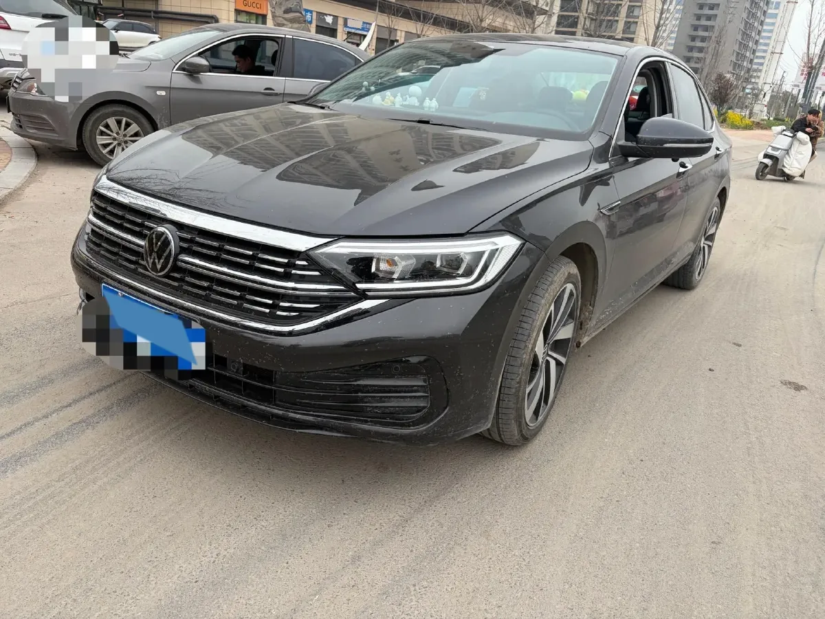 2023 Volkswagen Sagitar 1.5T 160HP L4 7DCT,autocango,china used car exporter,china ev exporter,chinese used car exporter,chinese used ev exporter