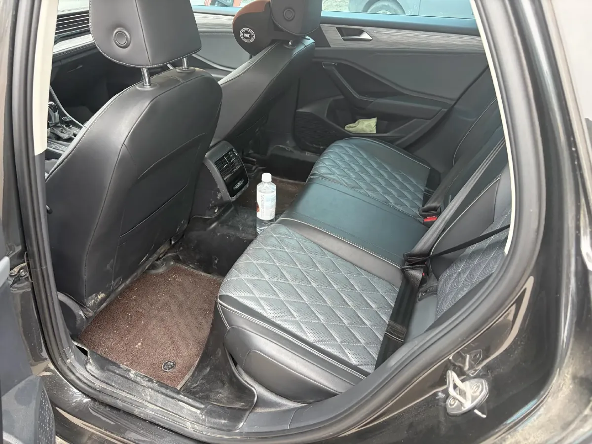 2023 Volkswagen Sagitar 1.5T 160HP L4 7DCT,autocango,china used car exporter,china ev exporter,chinese used car exporter,chinese used ev exporter