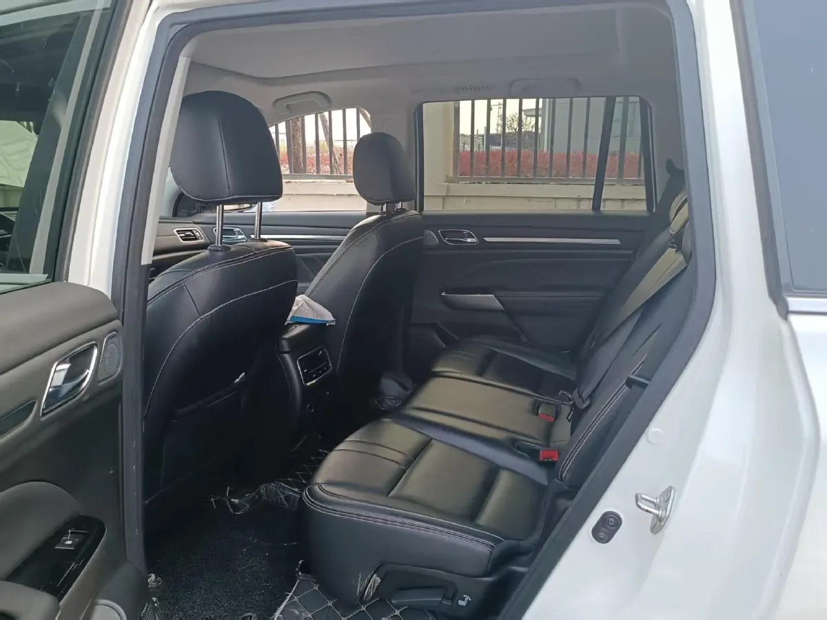 2019 GAC Trumpchi GS8 2.0T 252HP L4 6AT,autocango,china used car exporter,china ev exporter,chinese used car exporter,chinese used ev exporter