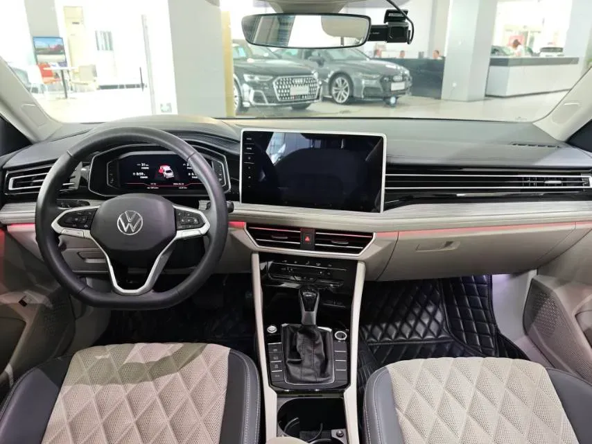 2021 Volkswagen Sagitar 1.4T 150HP L4 7DCT,autocango,china used car exporter,china ev exporter,chinese used car exporter,chinese used ev exporter
