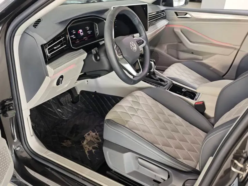 2021 Volkswagen Sagitar 1.4T 150HP L4 7DCT,autocango,china used car exporter,china ev exporter,chinese used car exporter,chinese used ev exporter