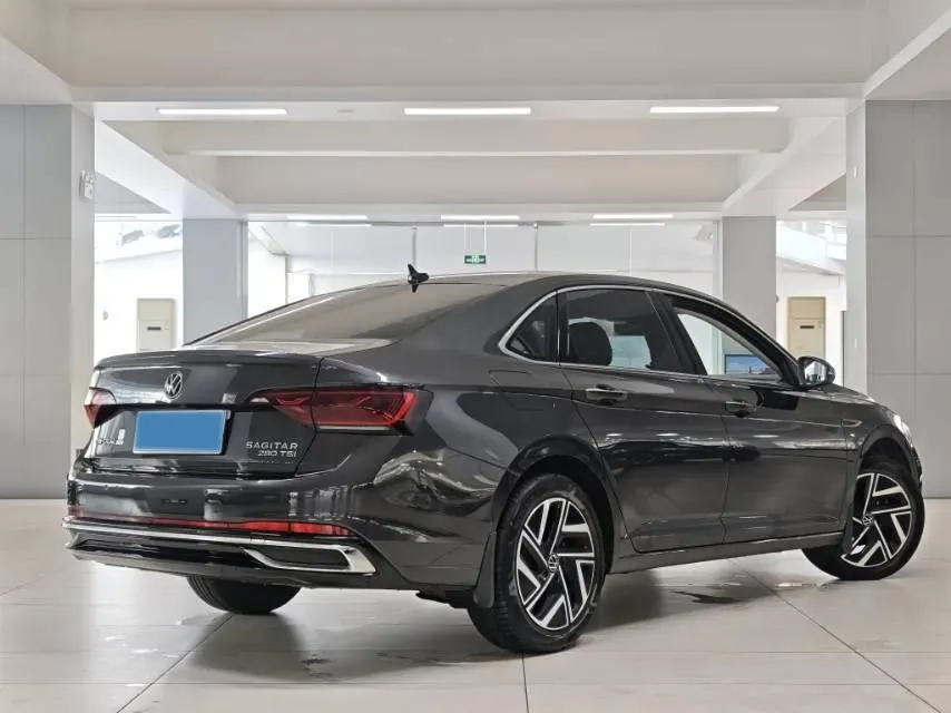 2021 Volkswagen Sagitar 1.4T 150HP L4 7DCT,autocango,china used car exporter,china ev exporter,chinese used car exporter,chinese used ev exporter