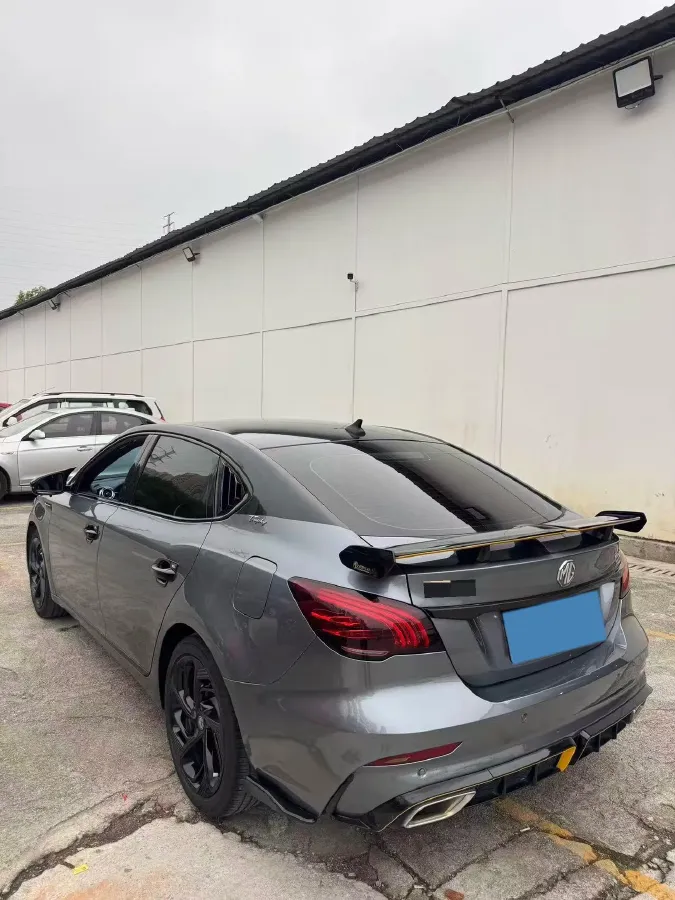 2021 MG MG6 1.5T 181HP L4 7DCT,autocango,china used car exporter,china ev exporter,chinese used car exporter,chinese used ev exporter