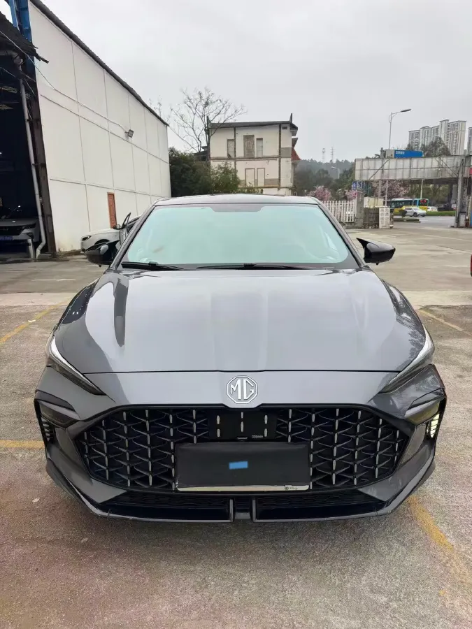2021 MG MG6 1.5T 181HP L4 7DCT,autocango,china used car exporter,china ev exporter,chinese used car exporter,chinese used ev exporter