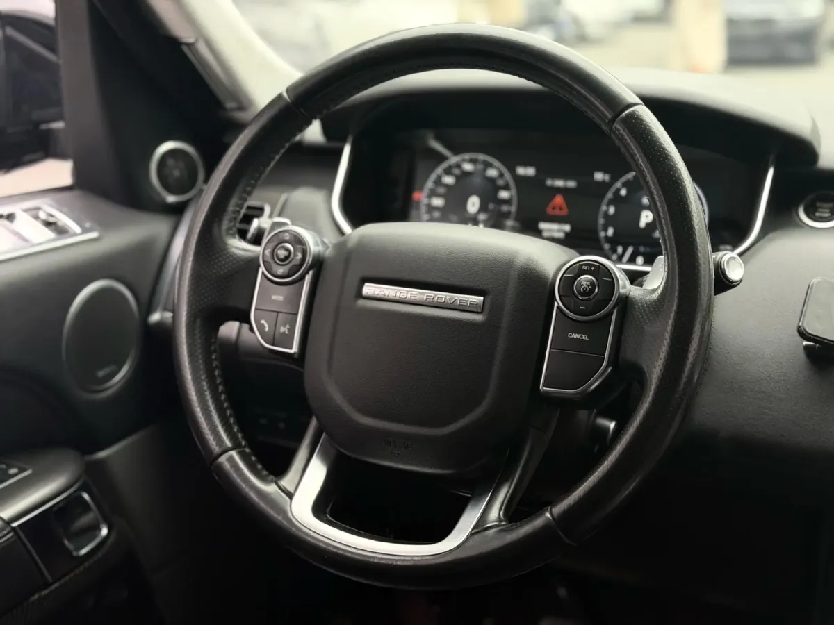 2017 Land Rover Range Rover Sport 3.0T 340HP V6 8AT,autocango,china used car exporter,china ev exporter,chinese used car exporter,chinese used ev exporter