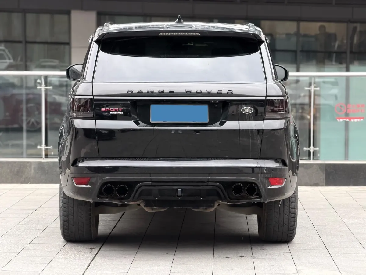 2017 Land Rover Range Rover Sport 3.0T 340HP V6 8AT,autocango,china used car exporter,china ev exporter,chinese used car exporter,chinese used ev exporter