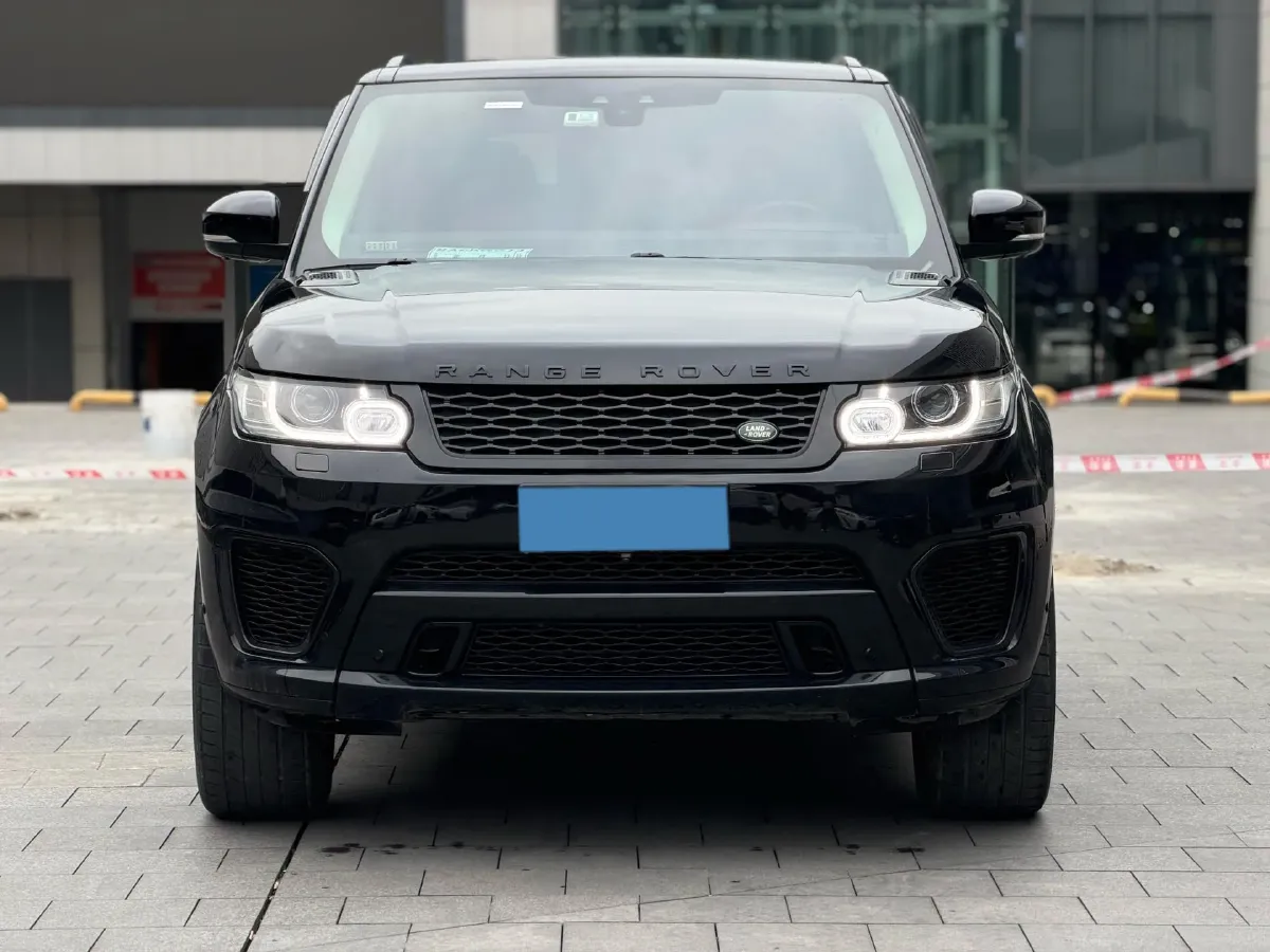 2017 Land Rover Range Rover Sport 3.0T 340HP V6 8AT,autocango,china used car exporter,china ev exporter,chinese used car exporter,chinese used ev exporter