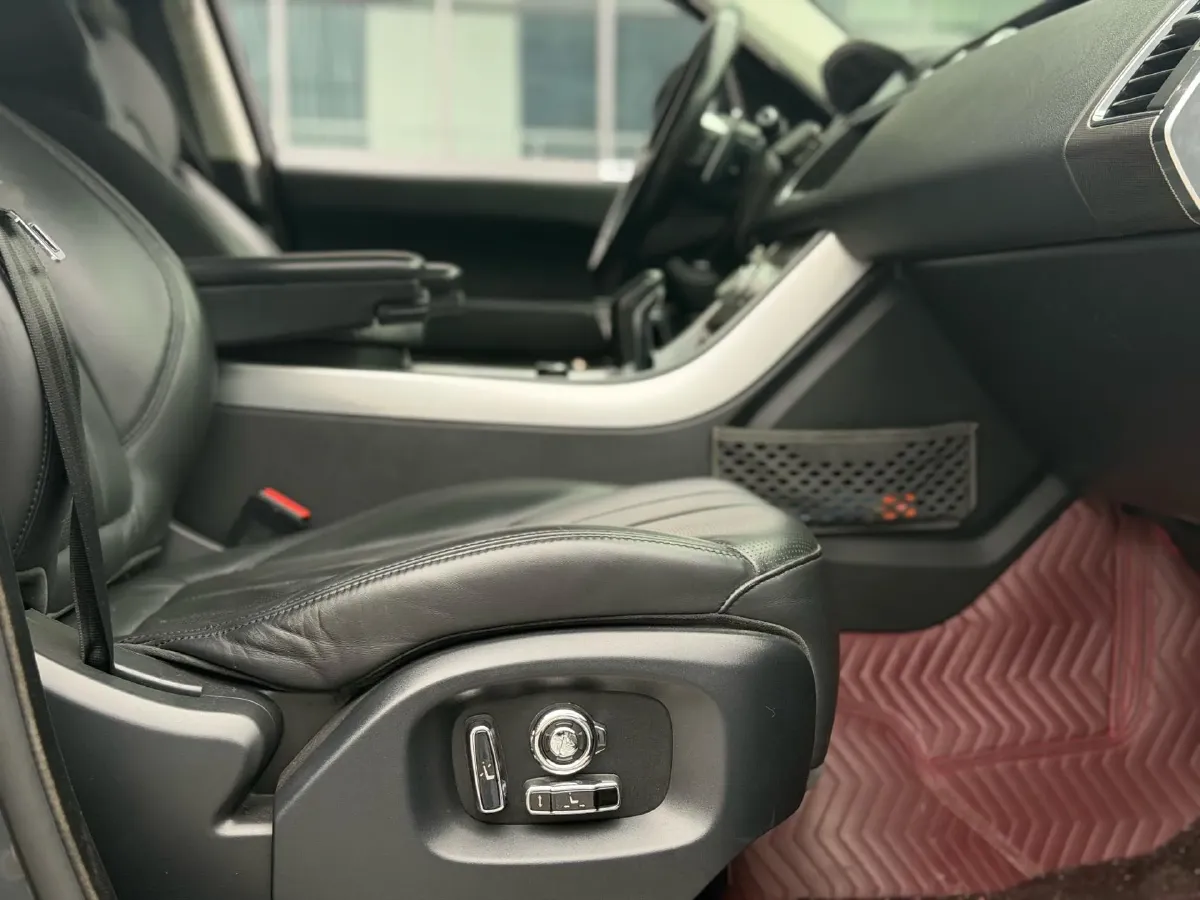 2017 Land Rover Range Rover Sport 3.0T 340HP V6 8AT,autocango,china used car exporter,china ev exporter,chinese used car exporter,chinese used ev exporter