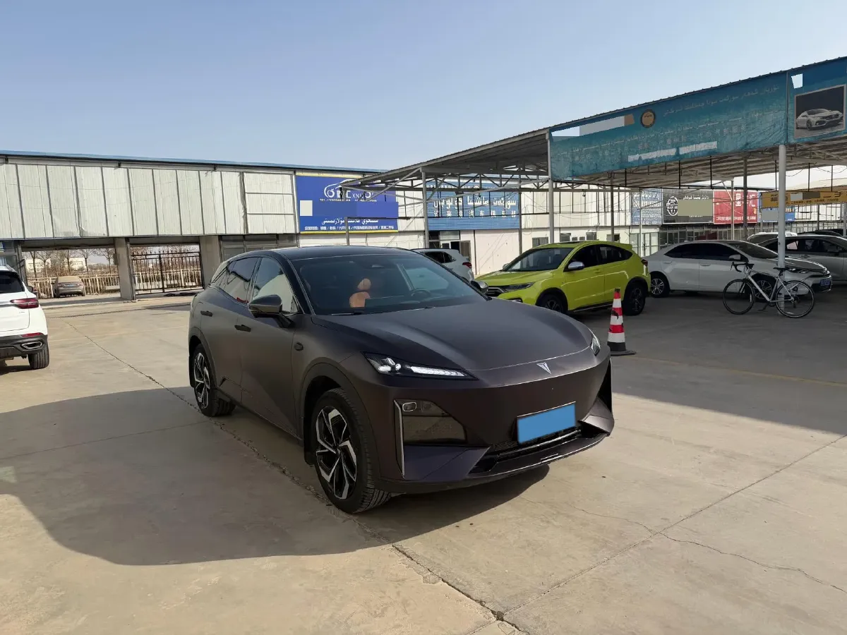 2024 Deepal S07 1.5L 95HP L4 REEV 31.73KWH,autocango,china used car exporter,china ev exporter,chinese used car exporter,chinese used ev exporter
