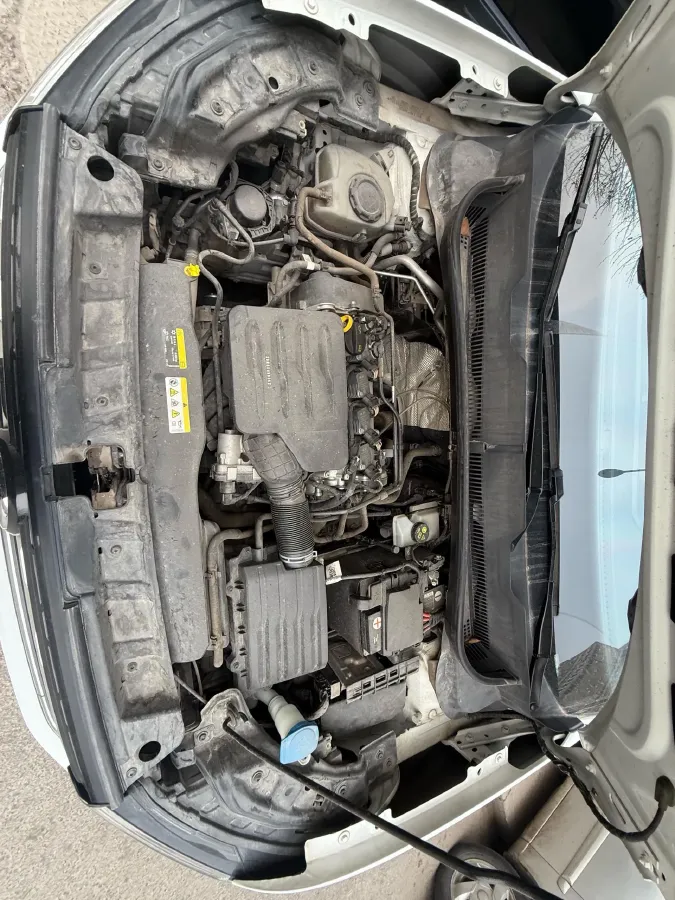 2021 Volkswagen Tacqua 1.5L 113HP L4 6AT,autocango,china used car exporter,china ev exporter,chinese used car exporter,chinese used ev exporter