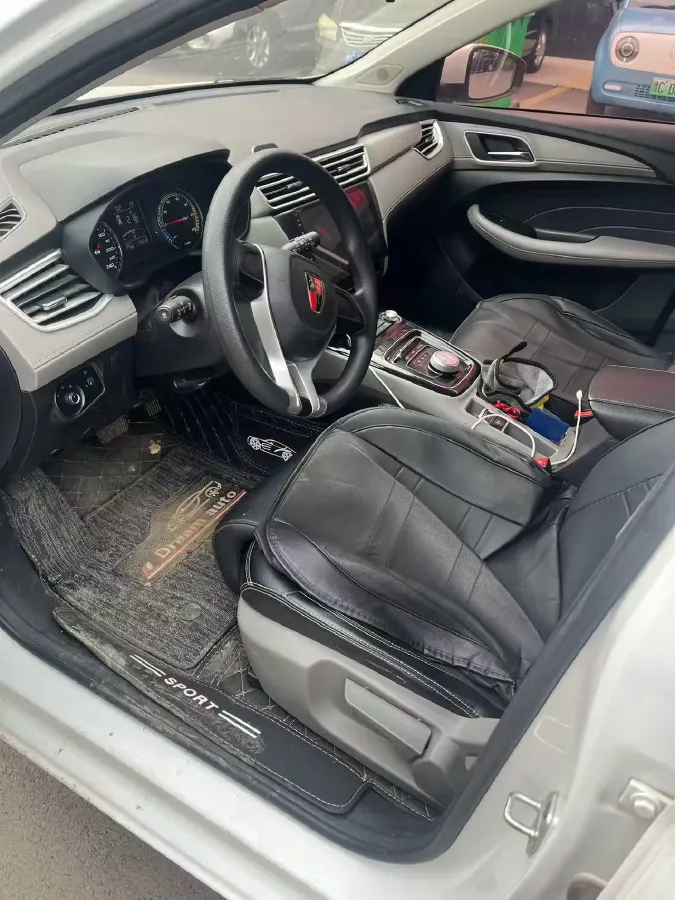 2019 Roewe Ei5 BEV 52.5KWH,autocango,china used car exporter,china ev exporter,chinese used car exporter,chinese used ev exporter