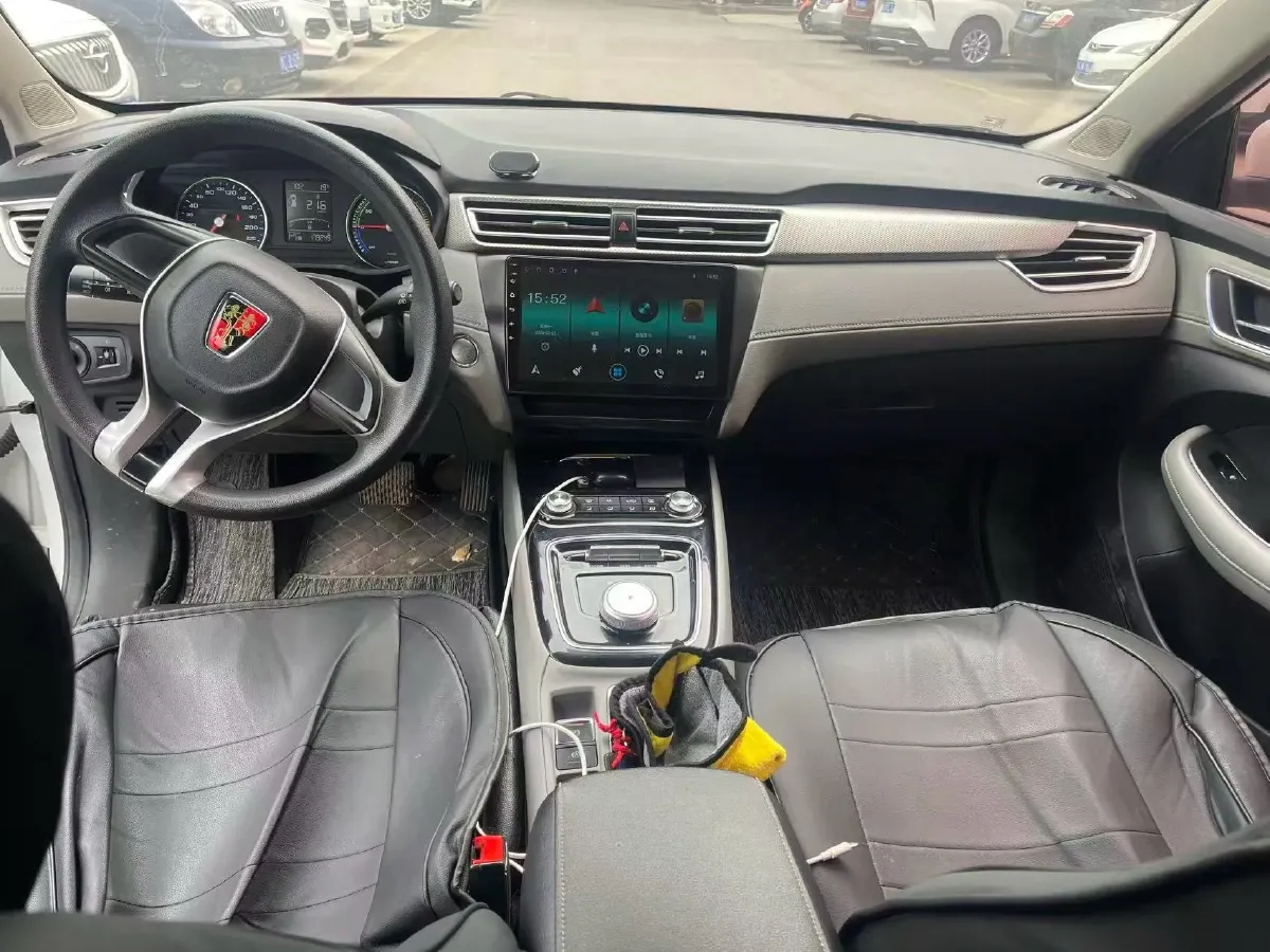 2019 Roewe Ei5 BEV 52.5KWH,autocango,china used car exporter,china ev exporter,chinese used car exporter,chinese used ev exporter