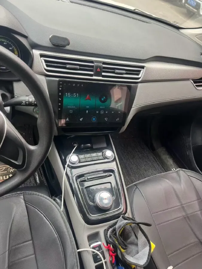 2019 Roewe Ei5 BEV 52.5KWH,autocango,china used car exporter,china ev exporter,chinese used car exporter,chinese used ev exporter