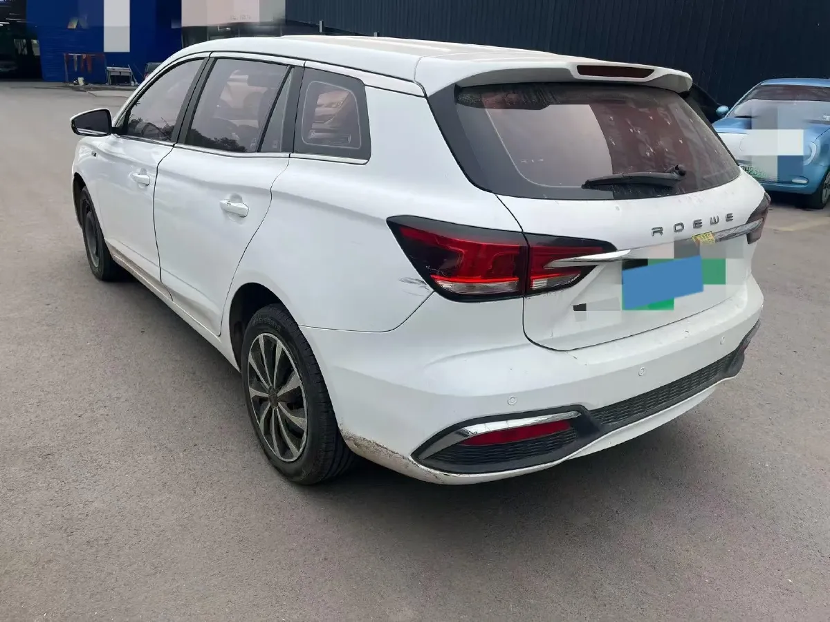 2019 Roewe Ei5 BEV 52.5KWH,autocango,china used car exporter,china ev exporter,chinese used car exporter,chinese used ev exporter
