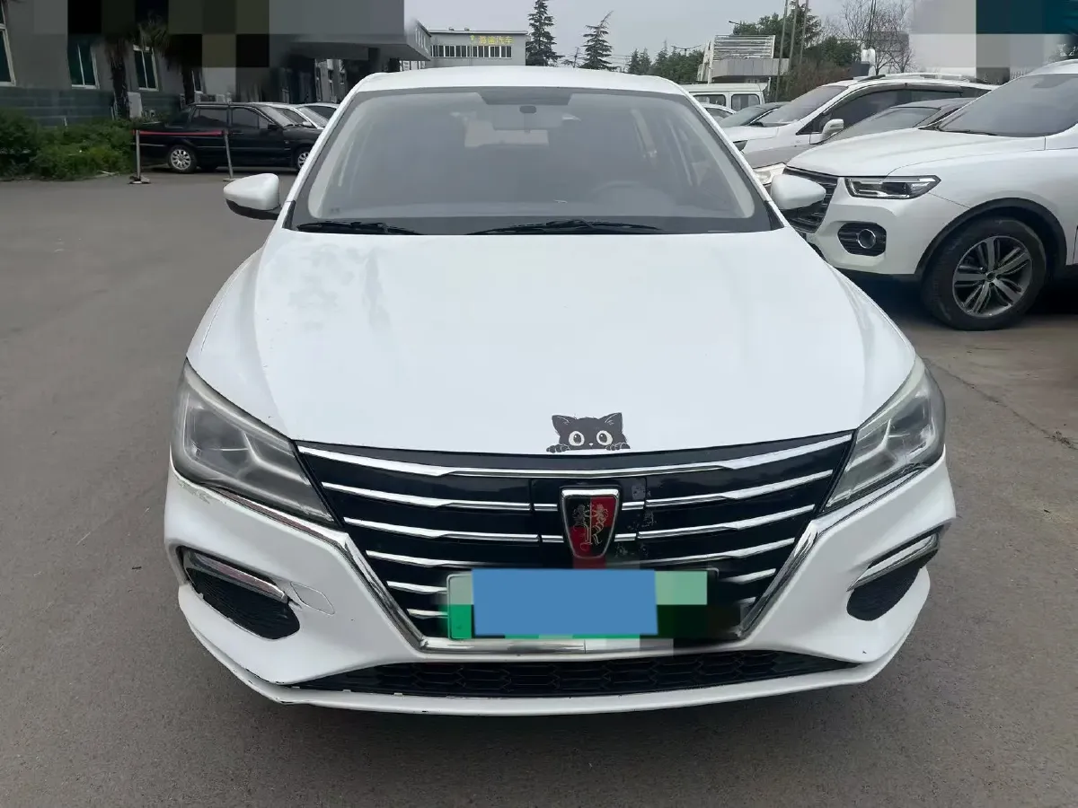 2019 Roewe Ei5 BEV 52.5KWH,autocango,china used car exporter,china ev exporter,chinese used car exporter,chinese used ev exporter