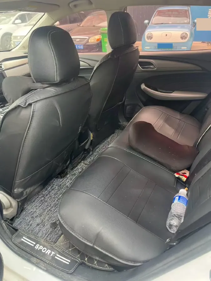 2019 Roewe Ei5 BEV 52.5KWH,autocango,china used car exporter,china ev exporter,chinese used car exporter,chinese used ev exporter