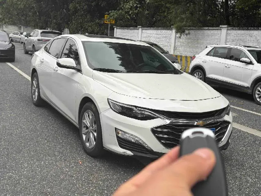 2021 Chevrolet Malibu XL 1.5T 169HP L4 9AT,autocango,china used car exporter,china ev exporter,chinese used car exporter,chinese used ev exporter