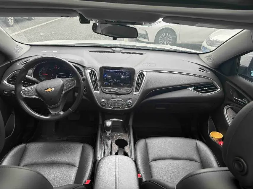 2021 Chevrolet Malibu XL 1.5T 169HP L4 9AT,autocango,china used car exporter,china ev exporter,chinese used car exporter,chinese used ev exporter