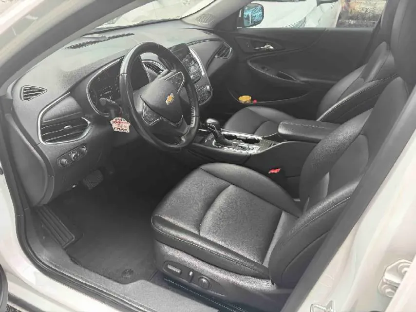 2021 Chevrolet Malibu XL 1.5T 169HP L4 9AT,autocango,china used car exporter,china ev exporter,chinese used car exporter,chinese used ev exporter