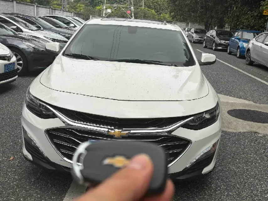 2021 Chevrolet Malibu XL 1.5T 169HP L4 9AT,autocango,china used car exporter,china ev exporter,chinese used car exporter,chinese used ev exporter