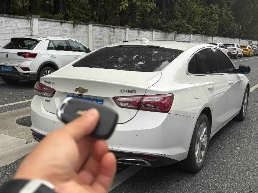 2021 Chevrolet Malibu XL 1.5T 169HP L4 9AT,autocango,china used car exporter,china ev exporter,chinese used car exporter,chinese used ev exporter