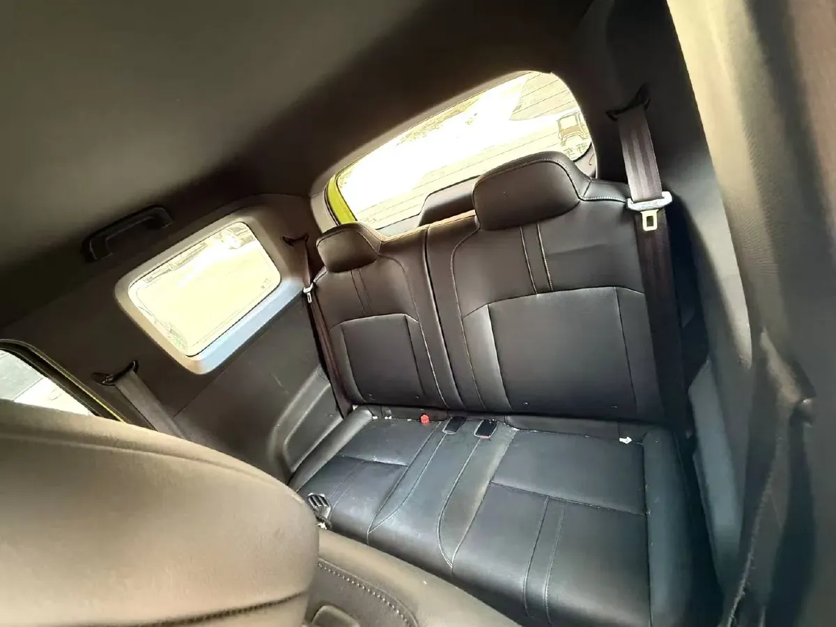 2023 BaoJun Yep BEV 28.1KWH,autocango,china used car exporter,china ev exporter,chinese used car exporter,chinese used ev exporter