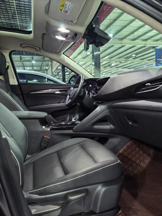 2022 Buick EnvisionS 2.0T 237HP L4 9AT,autocango,china used car exporter,china ev exporter,chinese used car exporter,chinese used ev exporter