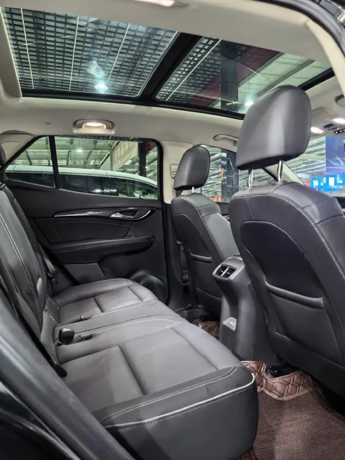 2022 Buick EnvisionS 2.0T 237HP L4 9AT,autocango,china used car exporter,china ev exporter,chinese used car exporter,chinese used ev exporter