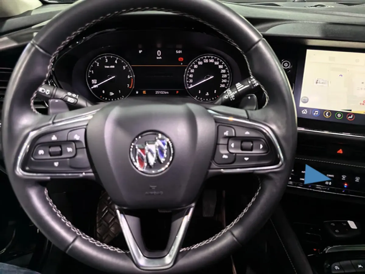 2022 Buick EnvisionS 2.0T 237HP L4 9AT,autocango,china used car exporter,china ev exporter,chinese used car exporter,chinese used ev exporter