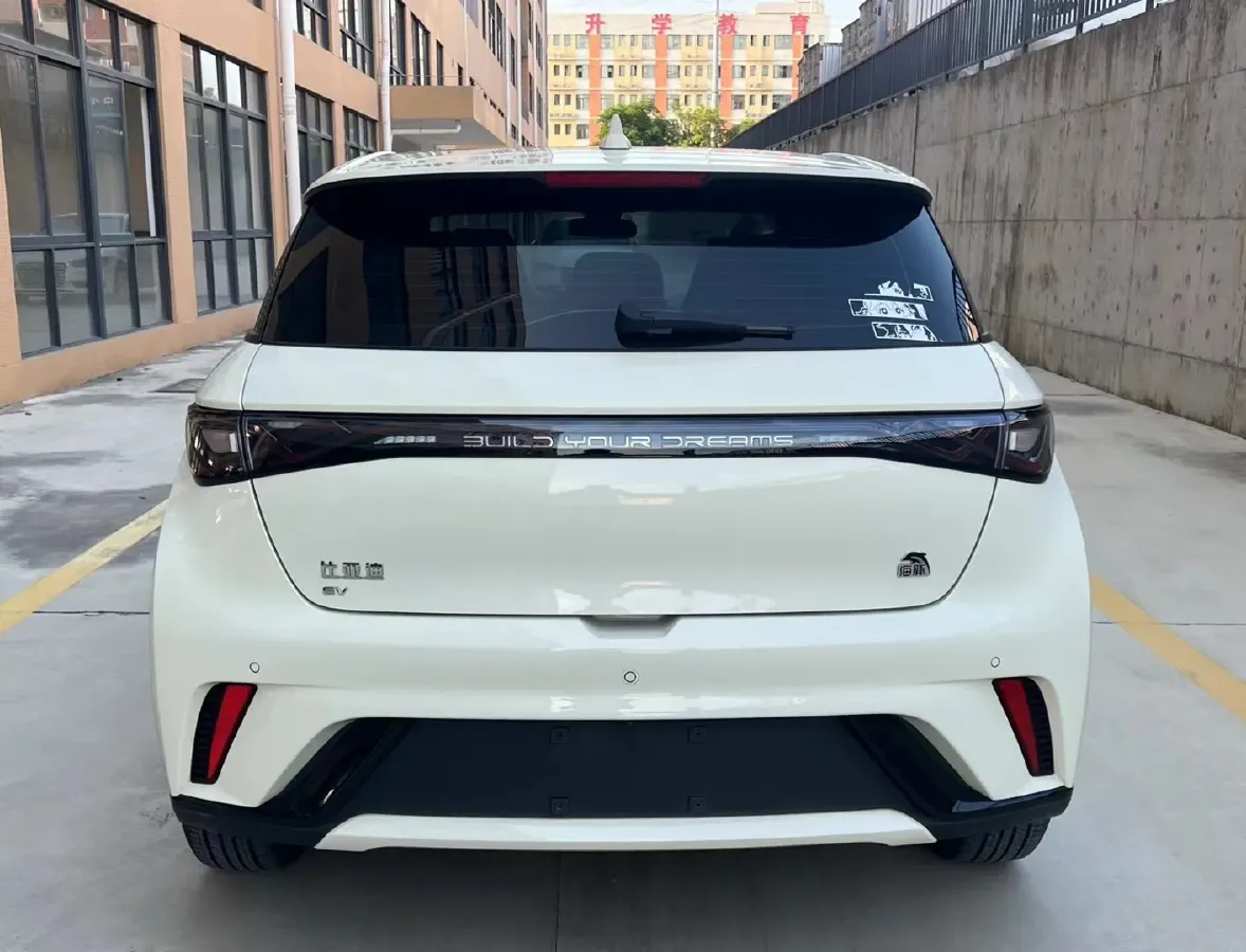 2023 BYD Dolphin BEV 44.928KWH,autocango,china used car exporter,china ev exporter,chinese used car exporter,chinese used ev exporter