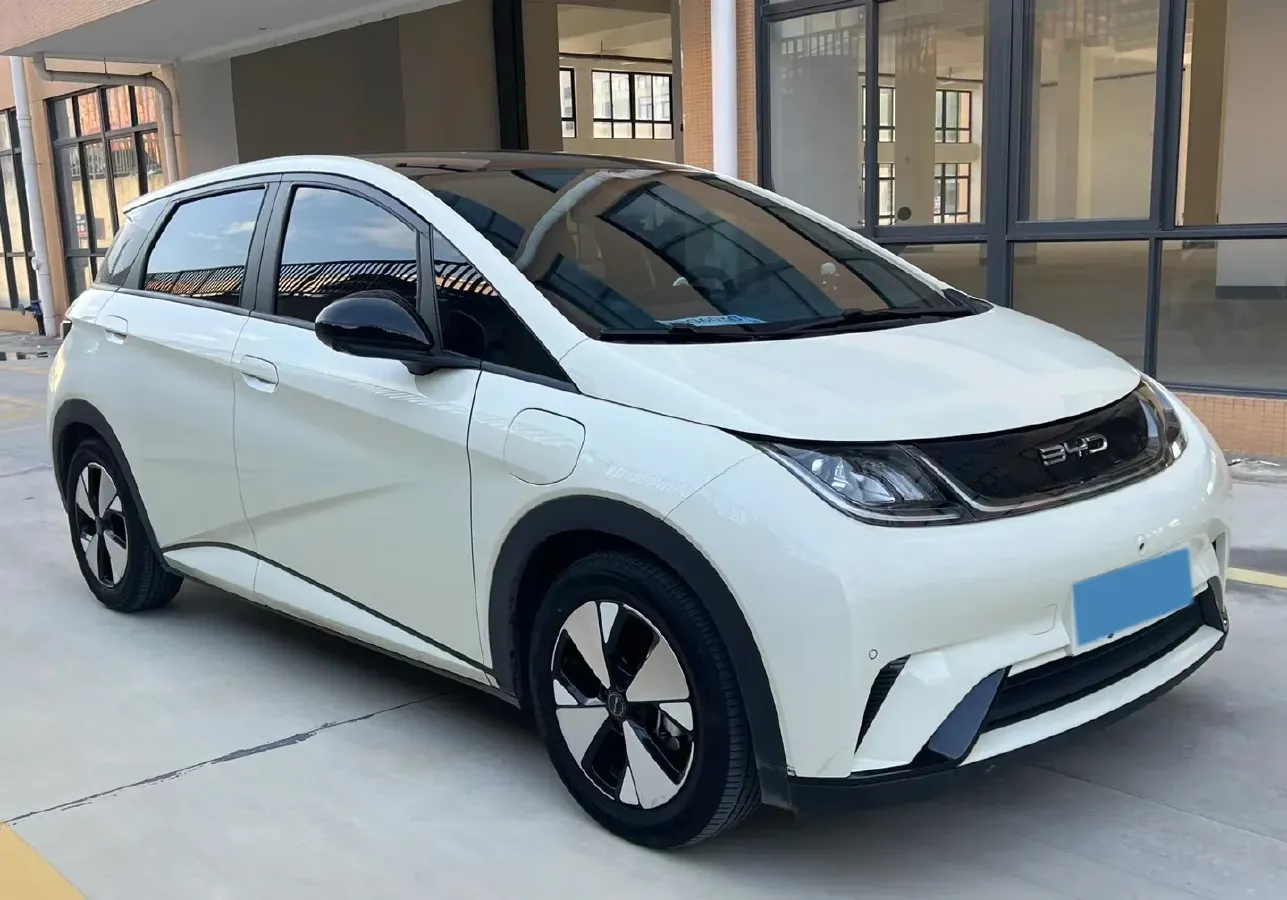 2023 BYD Dolphin BEV 44.928KWH,autocango,china used car exporter,china ev exporter,chinese used car exporter,chinese used ev exporter