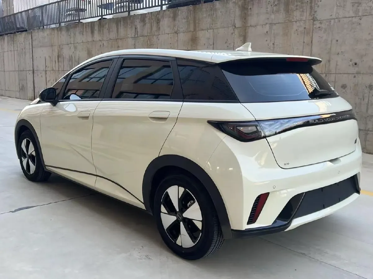 2023 BYD Dolphin BEV 44.928KWH,autocango,china used car exporter,china ev exporter,chinese used car exporter,chinese used ev exporter