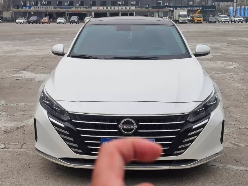2022 Nissan Teana 2.0L 156HP L4 CVT,autocango,china used car exporter,china ev exporter,chinese used car exporter,chinese used ev exporter