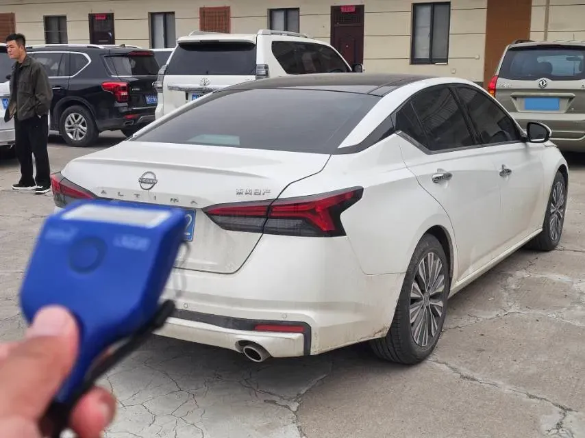 2022 Nissan Teana 2.0L 156HP L4 CVT,autocango,china used car exporter,china ev exporter,chinese used car exporter,chinese used ev exporter