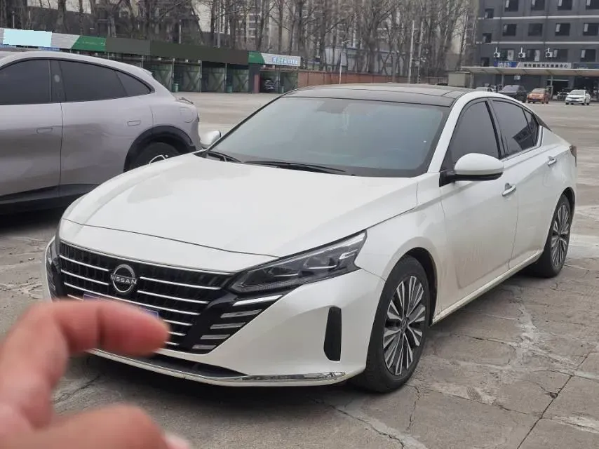 2022 Nissan Teana 2.0L 156HP L4 CVT,autocango,china used car exporter,china ev exporter,chinese used car exporter,chinese used ev exporter