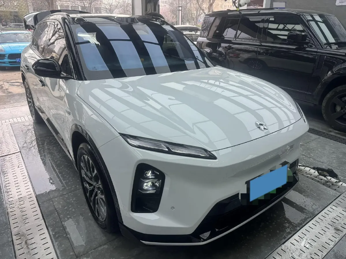 2025 NIO ES6 BEV,autocango,china used car exporter,china ev exporter,chinese used car exporter,chinese used ev exporter