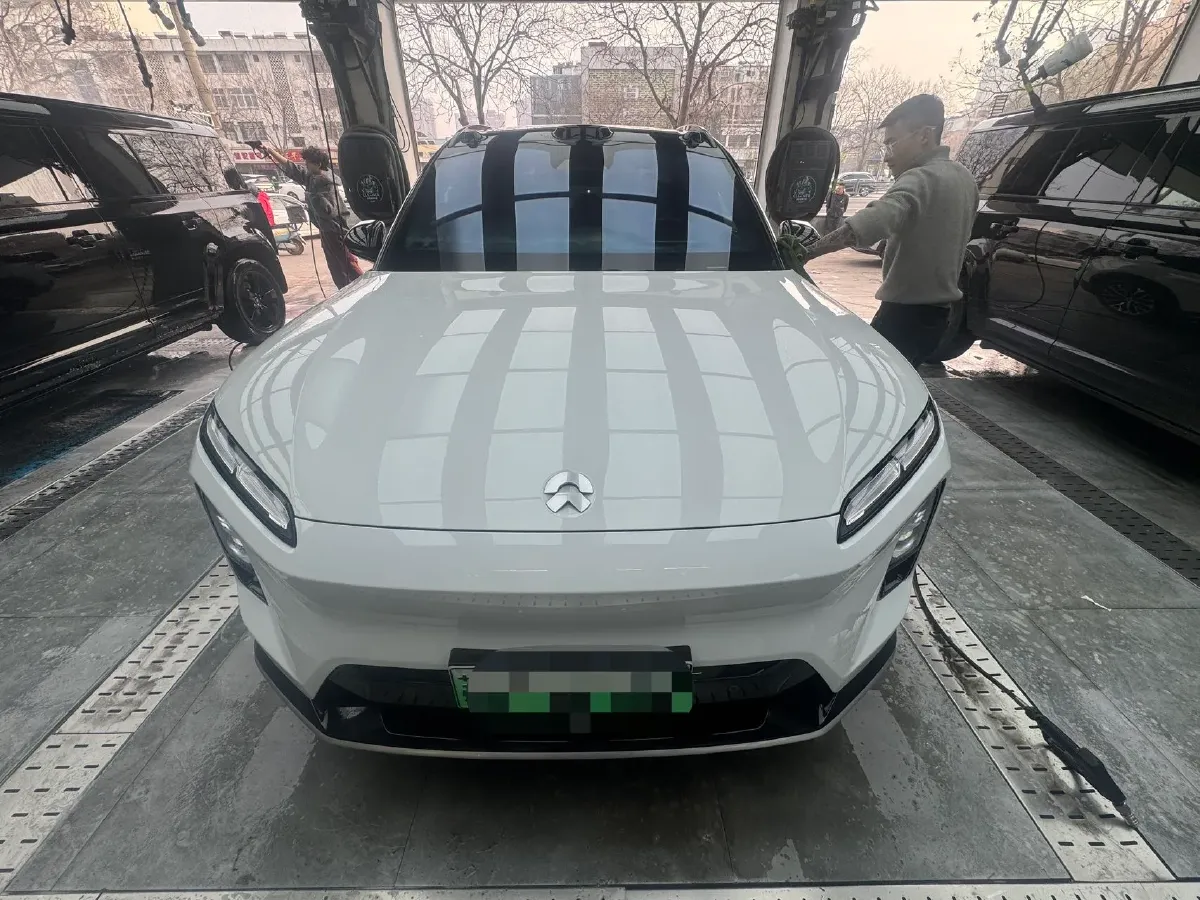 2025 NIO ES6 BEV,autocango,china used car exporter,china ev exporter,chinese used car exporter,chinese used ev exporter