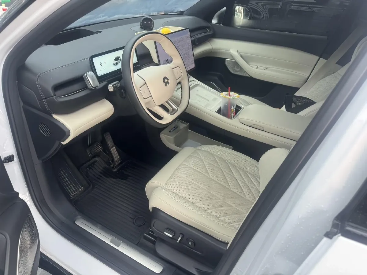 2025 NIO ES6 BEV,autocango,china used car exporter,china ev exporter,chinese used car exporter,chinese used ev exporter