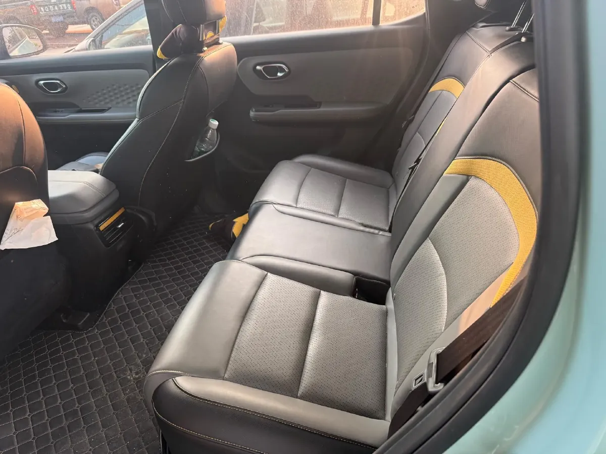 2022 Geely Okavango 1.8T 184HP L4 7DCT,autocango,china used car exporter,china ev exporter,chinese used car exporter,chinese used ev exporter