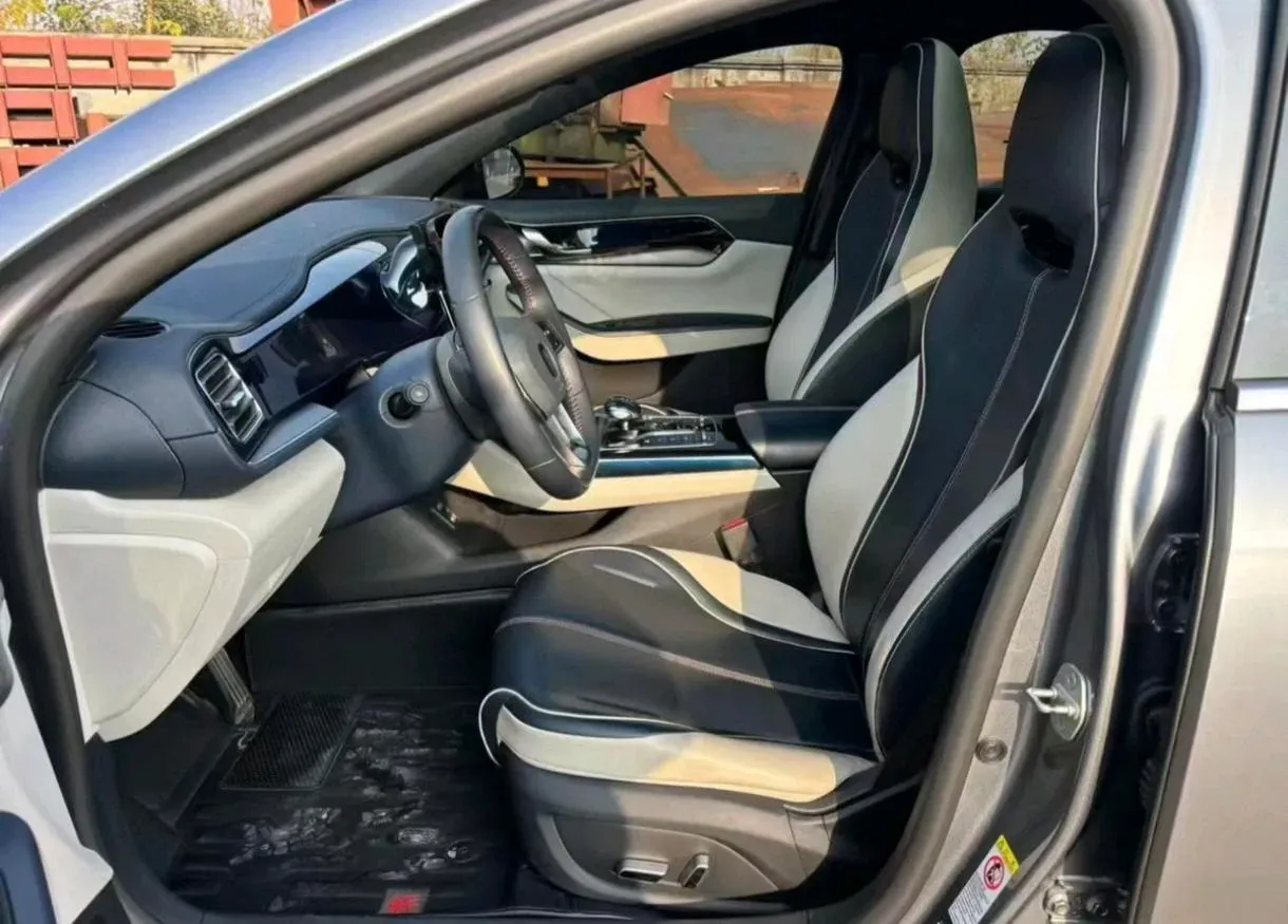 2023 BYD Qin Plus BEV 57.6KWH,autocango,china used car exporter,china ev exporter,chinese used car exporter,chinese used ev exporter