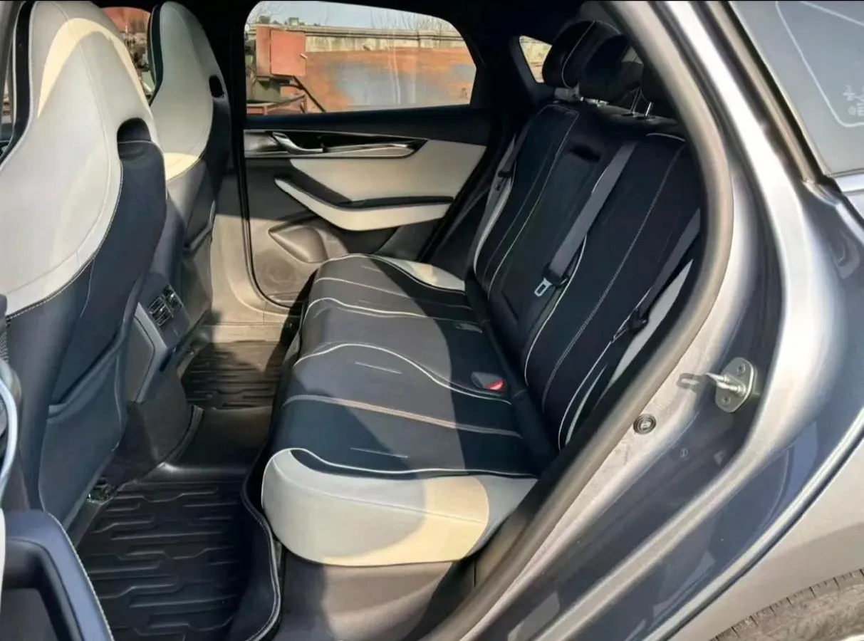 2023 BYD Qin Plus BEV 57.6KWH,autocango,china used car exporter,china ev exporter,chinese used car exporter,chinese used ev exporter